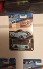 2024 Hot Wheels Silver Label Vintage Racing Club #2 1955 Corvette