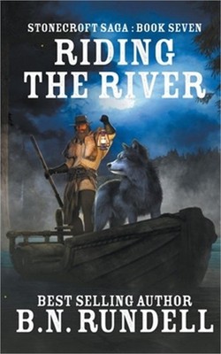 Riding The River (Paperback or Softback)