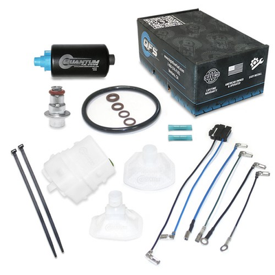 #ad Kawasaki Brute Force 750 KVF750 2008 2020 Fuel Pump FilterRegulator 49040 0717 $129.98