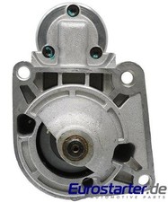 1** Motorino di Avviamento 1,40Kw Nuovo OE n.0001108126 per Alfa Romeo Spider 916S 147 156 166