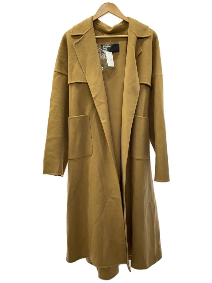 ALTRA Cappotto No Chaos Altro Superior Lana 36 Cammello