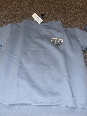 Billabong Midnight Dancer Crewneck Sweatshirt for Girls