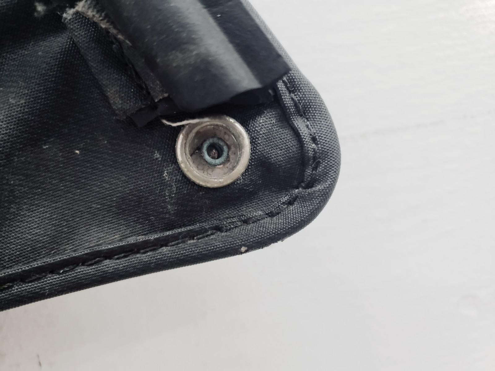 Bestop Upper Door for 87-95 Jeep Wrangler YJ Half Door Window SKIN & FRAME Black