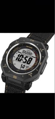 CASIO G-SHOCK Pro Trek Climber Line Herren PRG-69B-1JF 85-F1 NEU