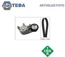 529 0483 10 KEILRIPPENRIEMENSATZ INA FÜR BMW 3,4,5,1,2,X1,X3,Z4,X4,F80,F34,F31