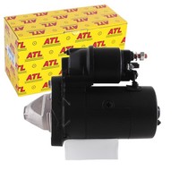 ATL Anlasser Starter 0,7Kw Passend FüR Fiat Brava Bravo Cinquecento Marea Punto