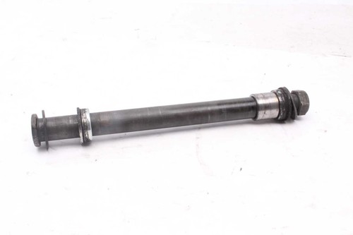 Hinterradachse Achse hinten Radachse Rear axle Yamaha FZ 6 Fazer RJ14 07-08