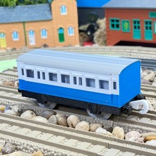 TrackMaster Plarail Deluxe Express Passenger Coach Train Custom Made
