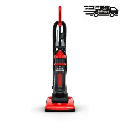 #ad #ad New Dirt Devil Upright Vacuum Power Express Bagless Lightweight Red UD20120 $79.00