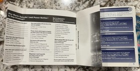 Star Wars: Episode I: Jedi Power Battles for Sega Dreamcast