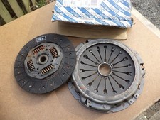 Kit d'embrayage Fiat DUCATO