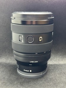 Sony FE 20-70mm F/4 G Lens - used, excellent condition.