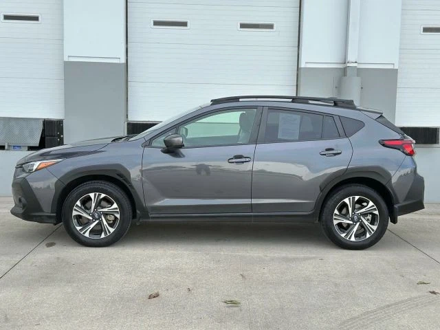 Subaru Crosstrek Premium Sport Utility 2024 4P Foto 2 de 4