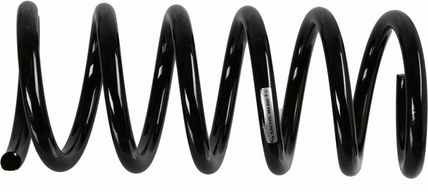 Fahrwerksfeder FÜR Volvo V60 I (155) - Sachs 994 805-image