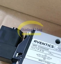 1PC New AVENTICS 5725550220 Pneumatic Reversing Valve