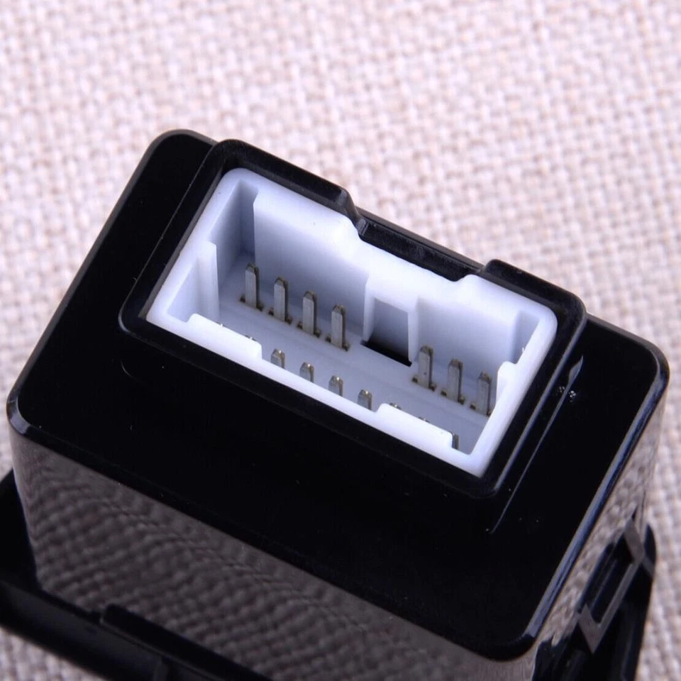 Aux USB Port Interface Jack 96120-2Z300TAN Fit For Hyundai Tucson ix35 2011-2015 - Image 4 of 4