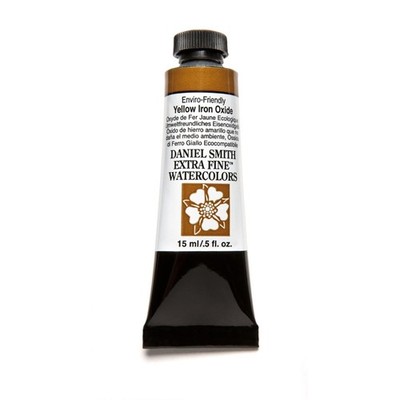 Daniel Smith Extra Fine Watercolor Paint, 15Ml Tube, Enviro-fri Kitchen