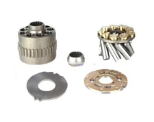 Hydraulic Pump MPT044D Rebuild Kit for Sauer Sundstrand