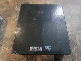 S.C.A.T.(New/Sealed)+ Star Wars(New Other)NES  Limited run Collector's edition, 