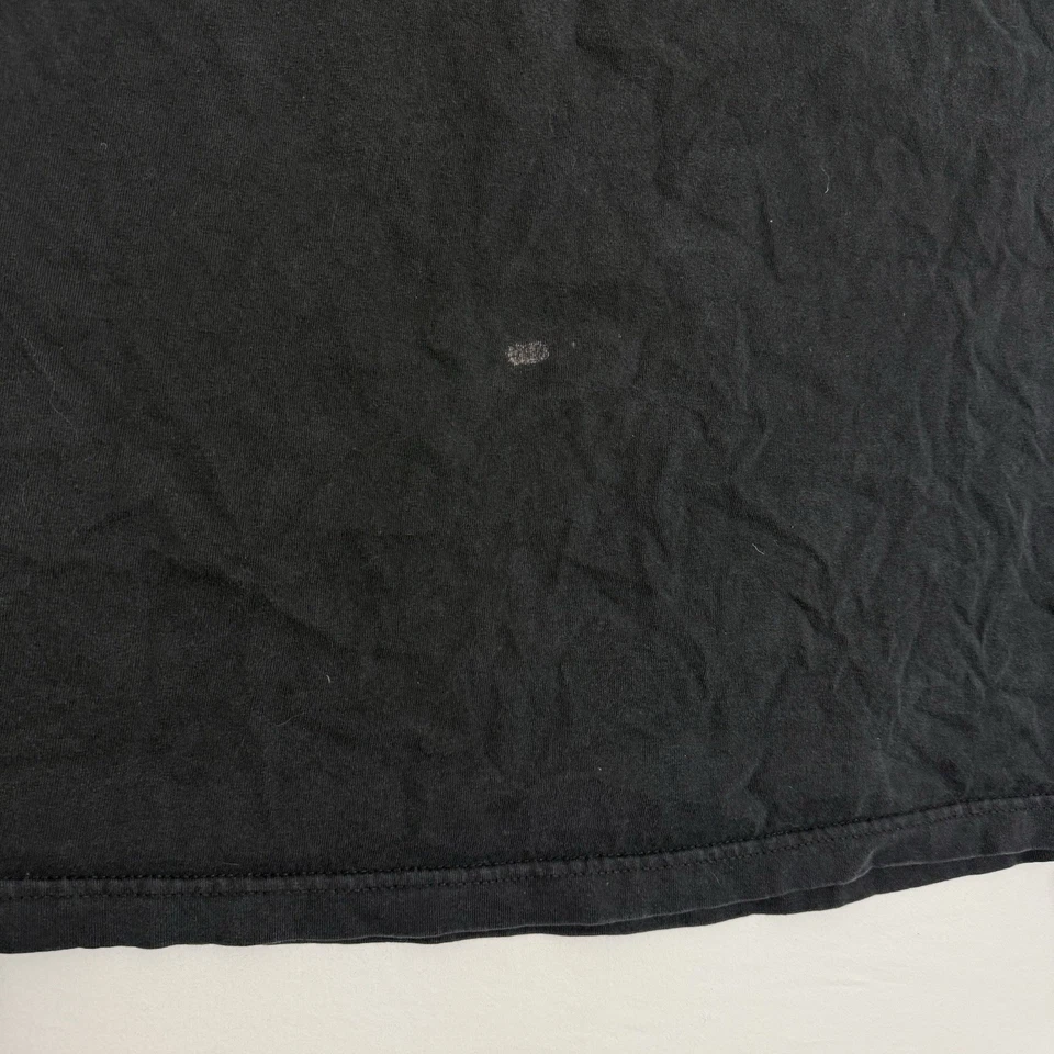 7.62 Diseño HALO Alta Altitud Baja Apertura Camiseta Militar Caída Libre Para Hombres XL Foto 3 de 4