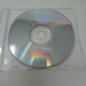 Lot Of 4 Sega CD DISC ONLY Games (After Burner III, Rise Of The Dragon, & More)