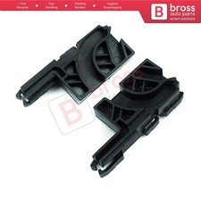 Schiebedachträger für Mercedes CLA GLA VW Golf 7 Polo Up Juke Audi A3 Octavia...