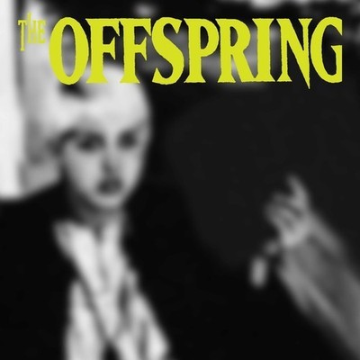 The Offspring   The Offspring - LP Vinyl Record 12'' - NEW Sealed - Punk