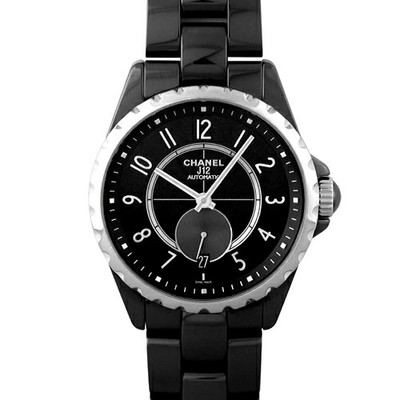 CHANEL J12-365 H3836 from Japan #216