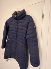 Piumino Refrigiwer Donna