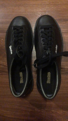 Dexter Max Powerstep T3 SST Traction Sole