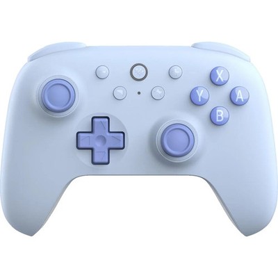 8BITDO Ultimate 2C bluetooth Gaming Controller kabellos Nintendo Switch Blau