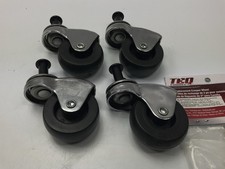 4 Teq 30005pv Creeper 2 Replacement Wheels