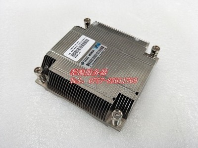 for HP DL360E Gen8 G8 Server CPU Cooler 676952-001 668237-001 #qm