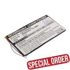 Battery For COWON, PMP A2 20GB, PMP A2 30GB, PMP A3 60GB, PMP A3 80GB