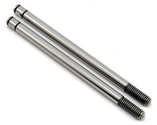 ARRMA ARA330012 SHOCK SHAFT SET 51MM THREA B32