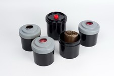 Lote de tanques de revelado Kodak Kodacraft �...