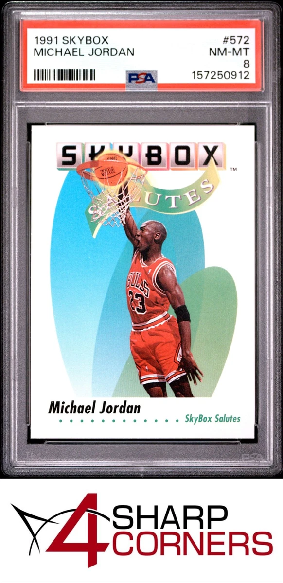 SkyBox 1991 Season Sports Trading Cards & Accessories for sale | eBay