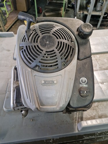 B +S Rasenmäher Motor  Sabo  Rasenmähermotor