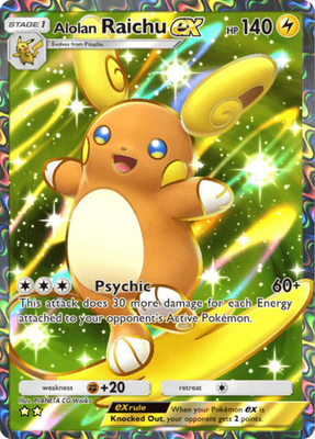 2 star pokemon card Pokemon TCG Pocket - Trade Any 2 Star Rarity Card