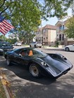 1985 Replica/Kit Makes Exotic Sport Car McLaren M6gt... FOR SALE AT LOW PRICE!