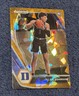 2021-22 Panini Prizm Draft Picks - Jalen Johnson (RC) Orange Ice Prizm-Hawks