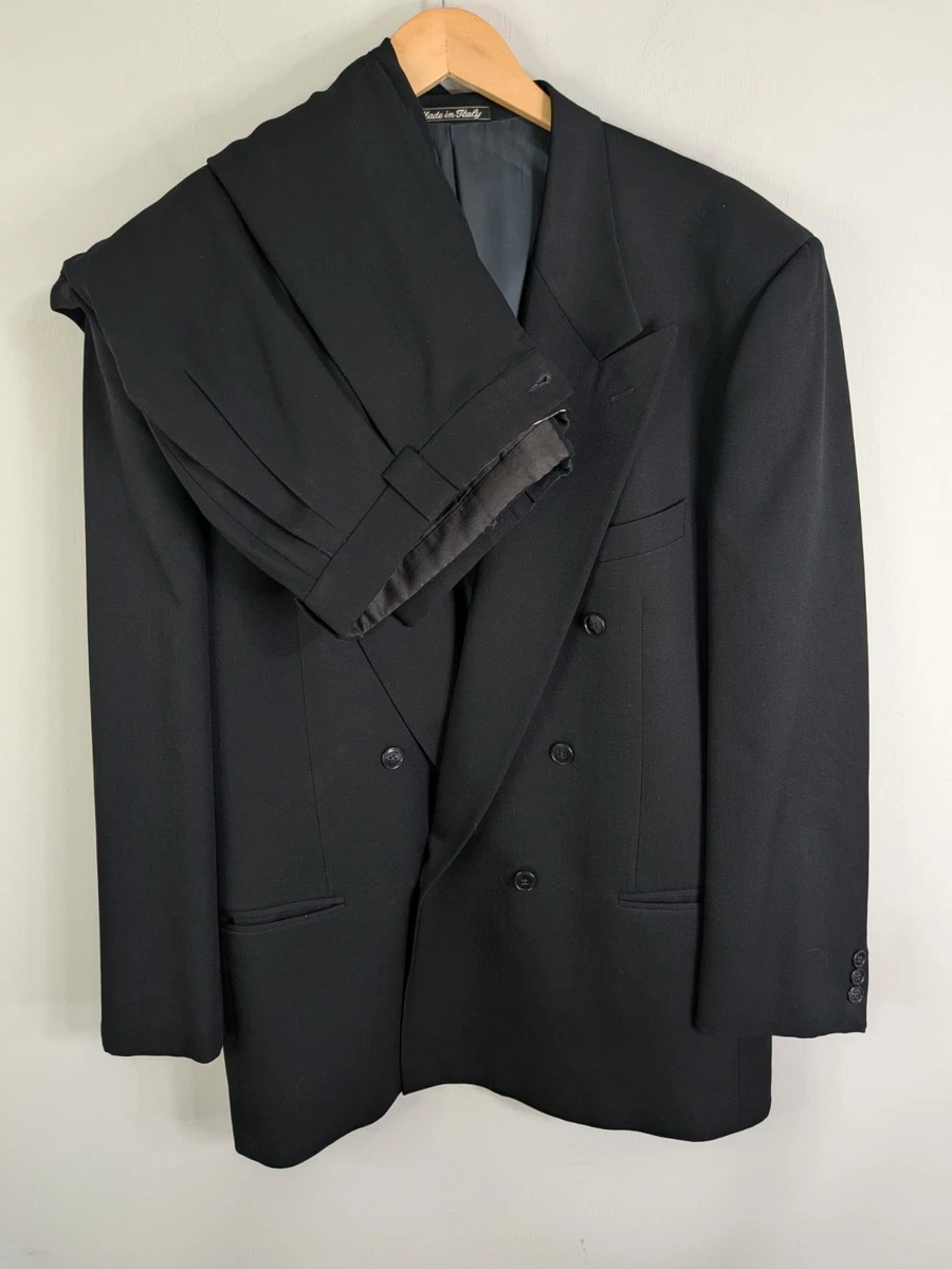 Giorgio Armani 42 Waist Suits & Blazers for Men for sale | eBay