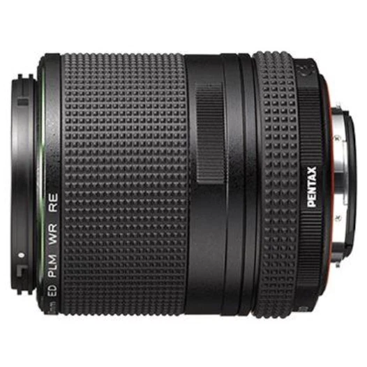 PENTAX HD DA55-300mm F4.5-6.3 ED PLM WR RE Lens Black New in Box from Japan - Image 3 of 4