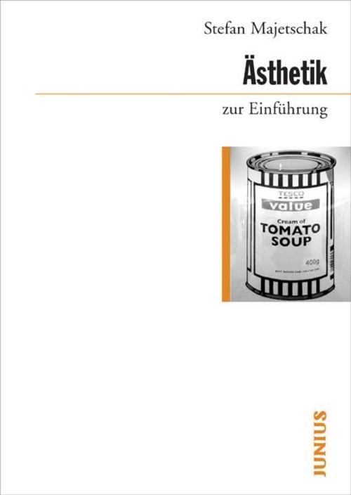 Junius Verlag Gmbh Ästhetik Zur Einführung - Bild 2