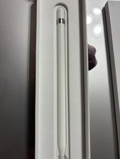 Apple Pencil 1st Generation - White MK0C2AM/A