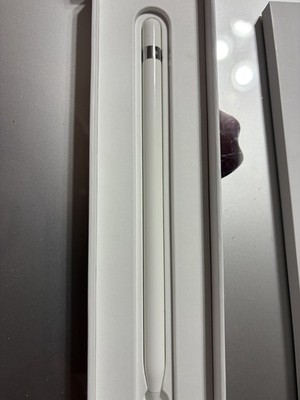 Apple - Pencil (1st Generation) - White MK0C2AM/A