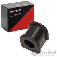 Maxgear 22,0Mm Stabilager Buchse Vorne Passend FüR Mazda Premacy | 72-3053