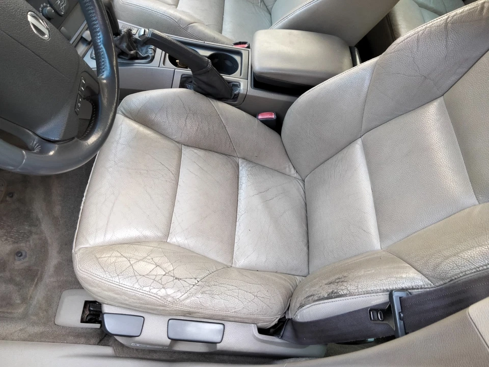 Volvo V70II 2.4 Benzin LPG - Bild 4 von 4