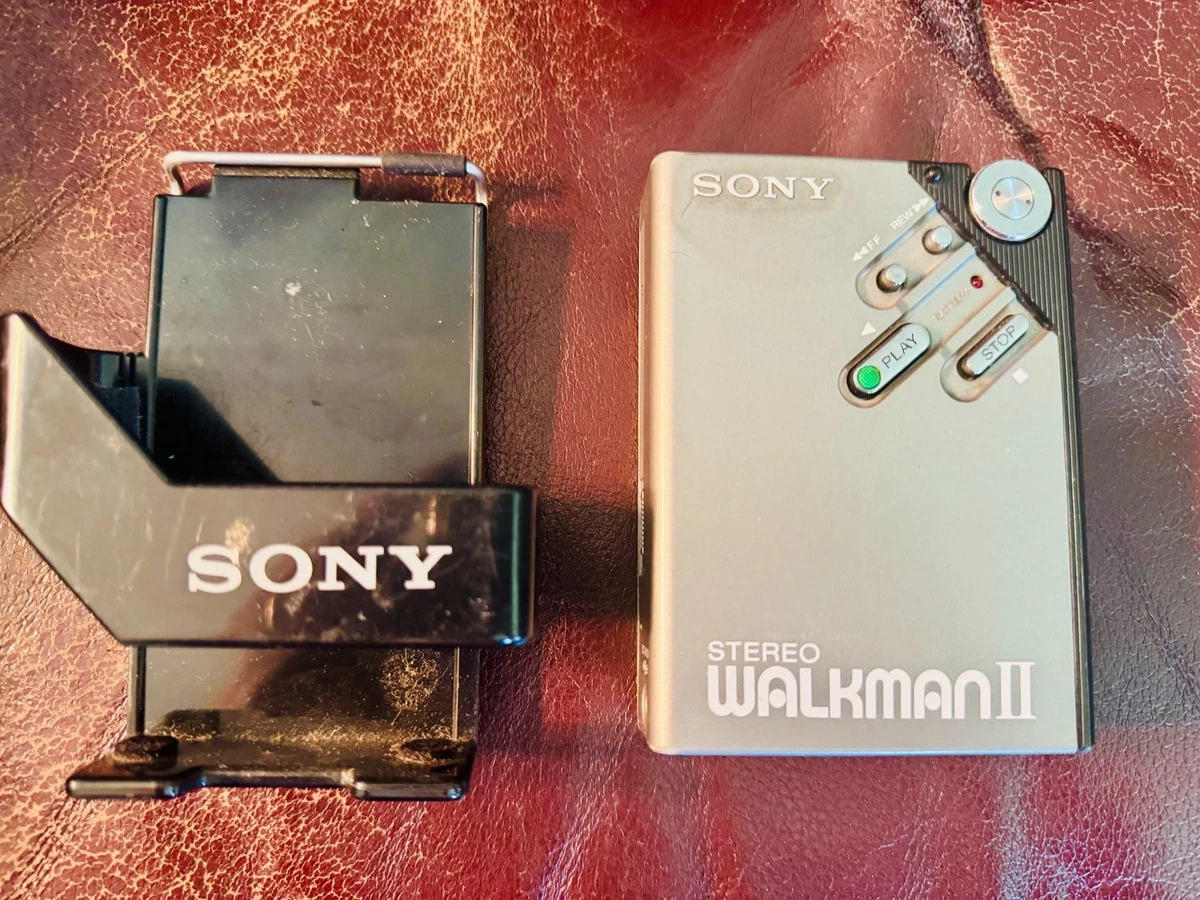 Sony Wm 2 for sale - eBay