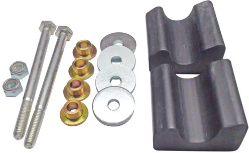 Kit de montaje de esquí C&amp;A - moto de nieve con perno de 10 mm 76000282 4602-0030 150-20603 650063 Foto 2 de 4